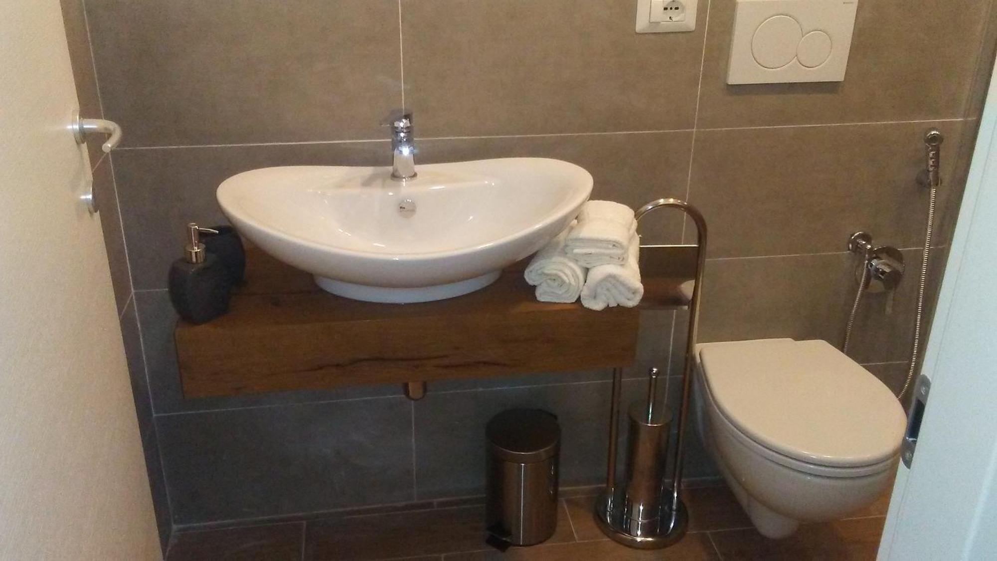 Epic Apartment Rome