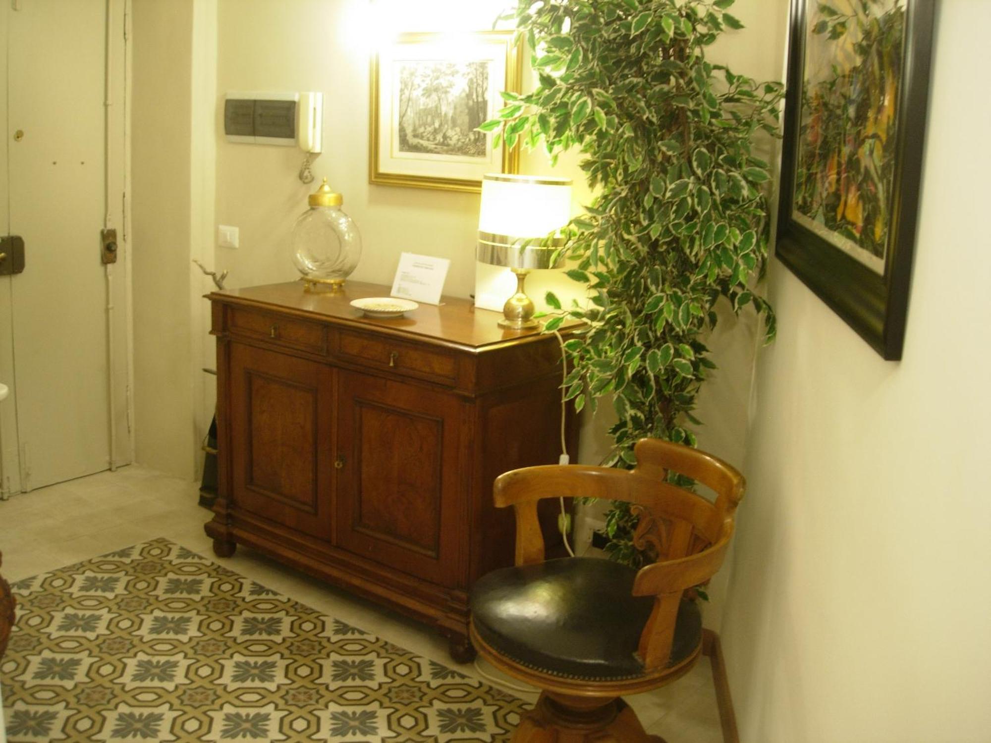 Apartment Epic Rome