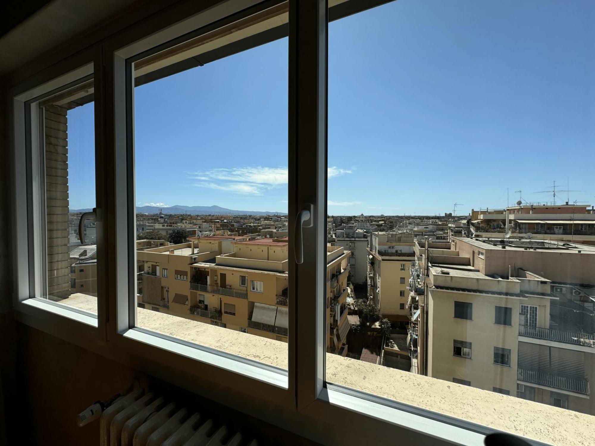 The View - Family House Rome