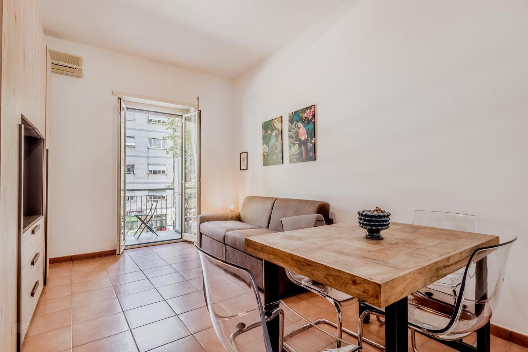That's Amore 2 Apartment Rome