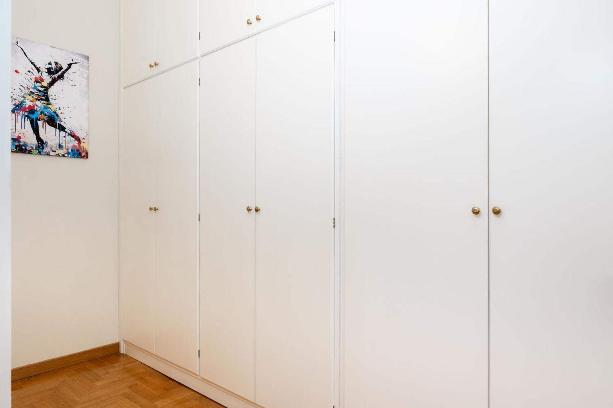 Apartment Casa Savorelli