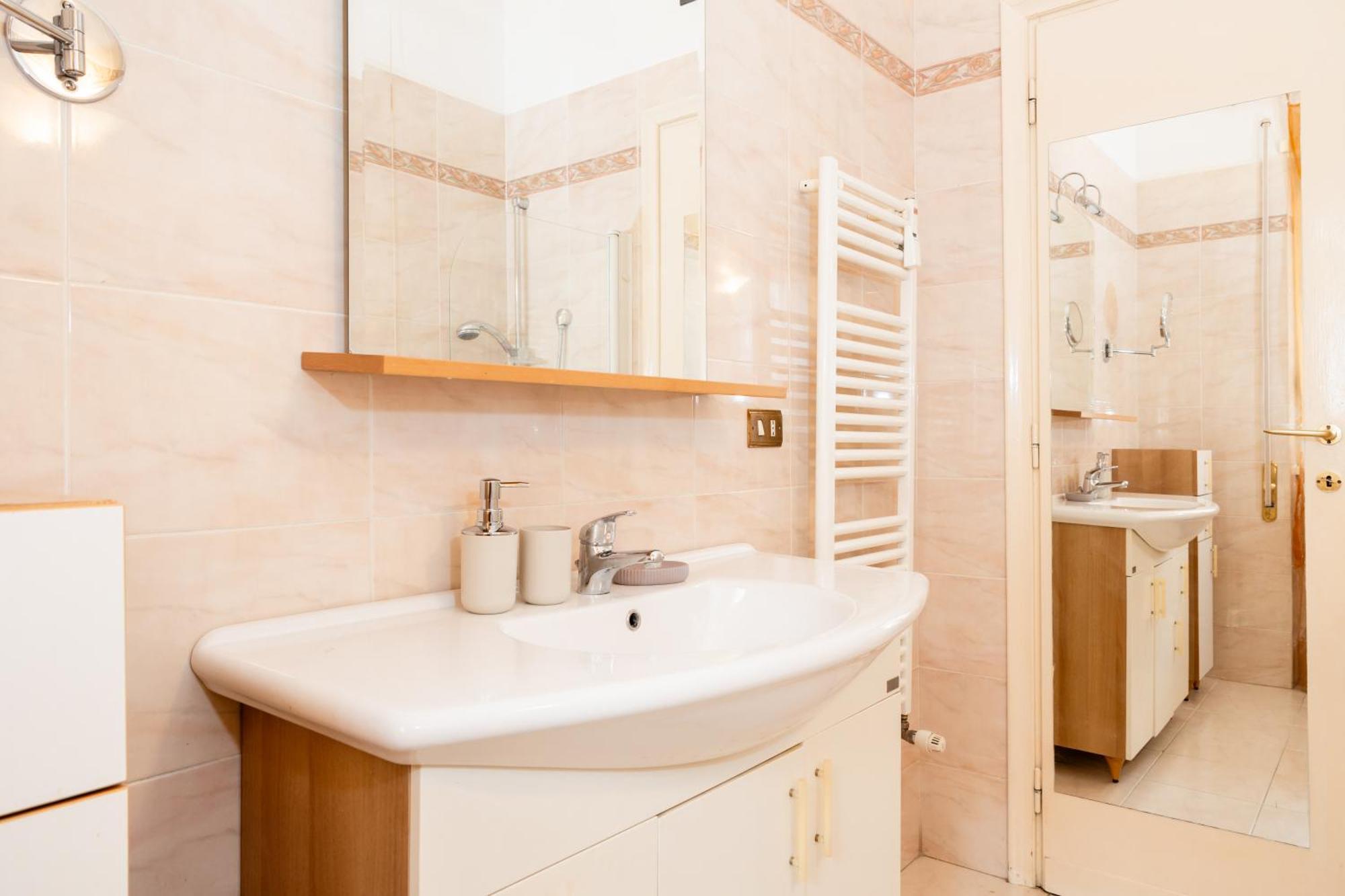 Apartment Casa Savorelli *