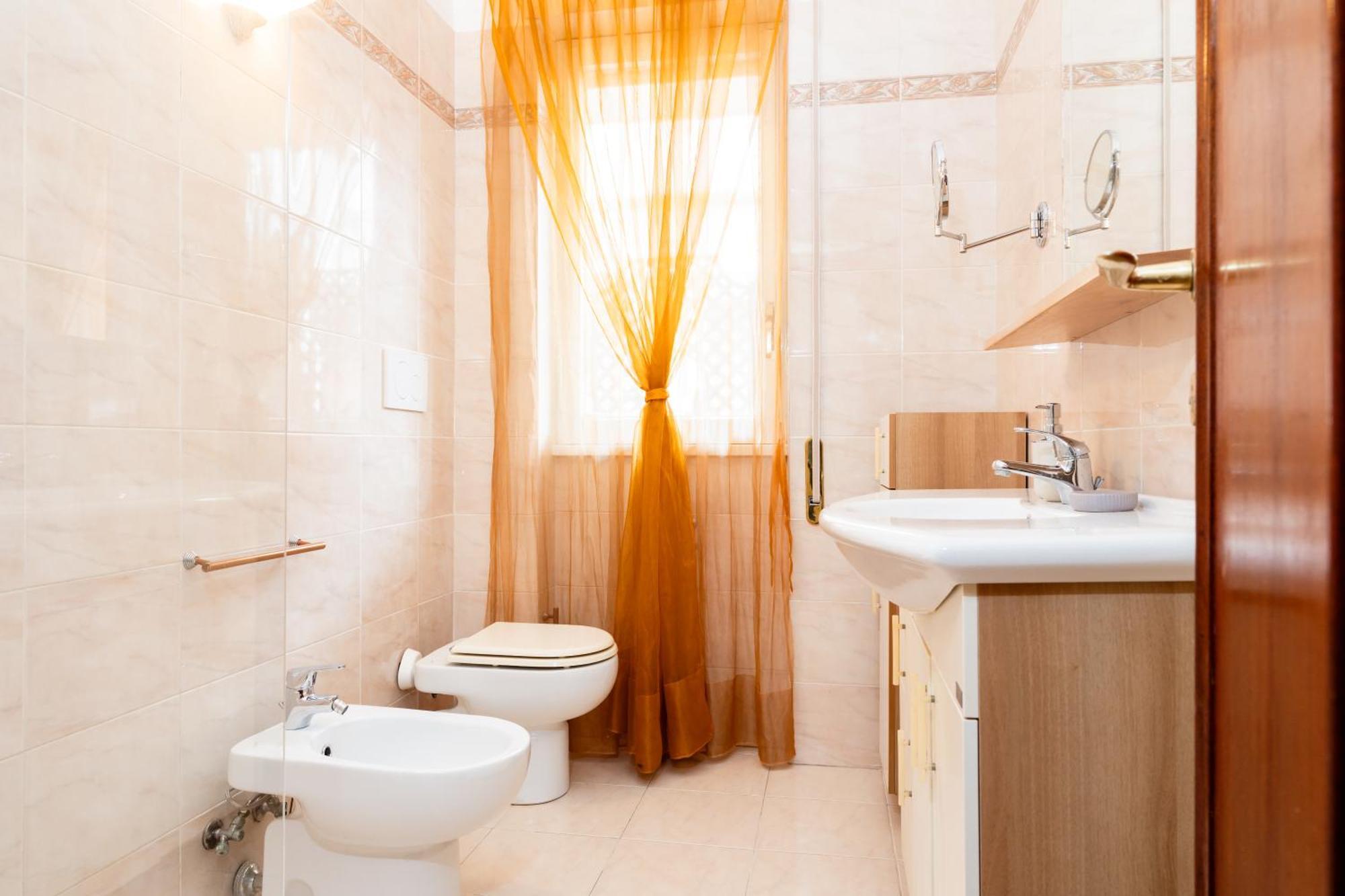 Apartment Casa Savorelli Rome