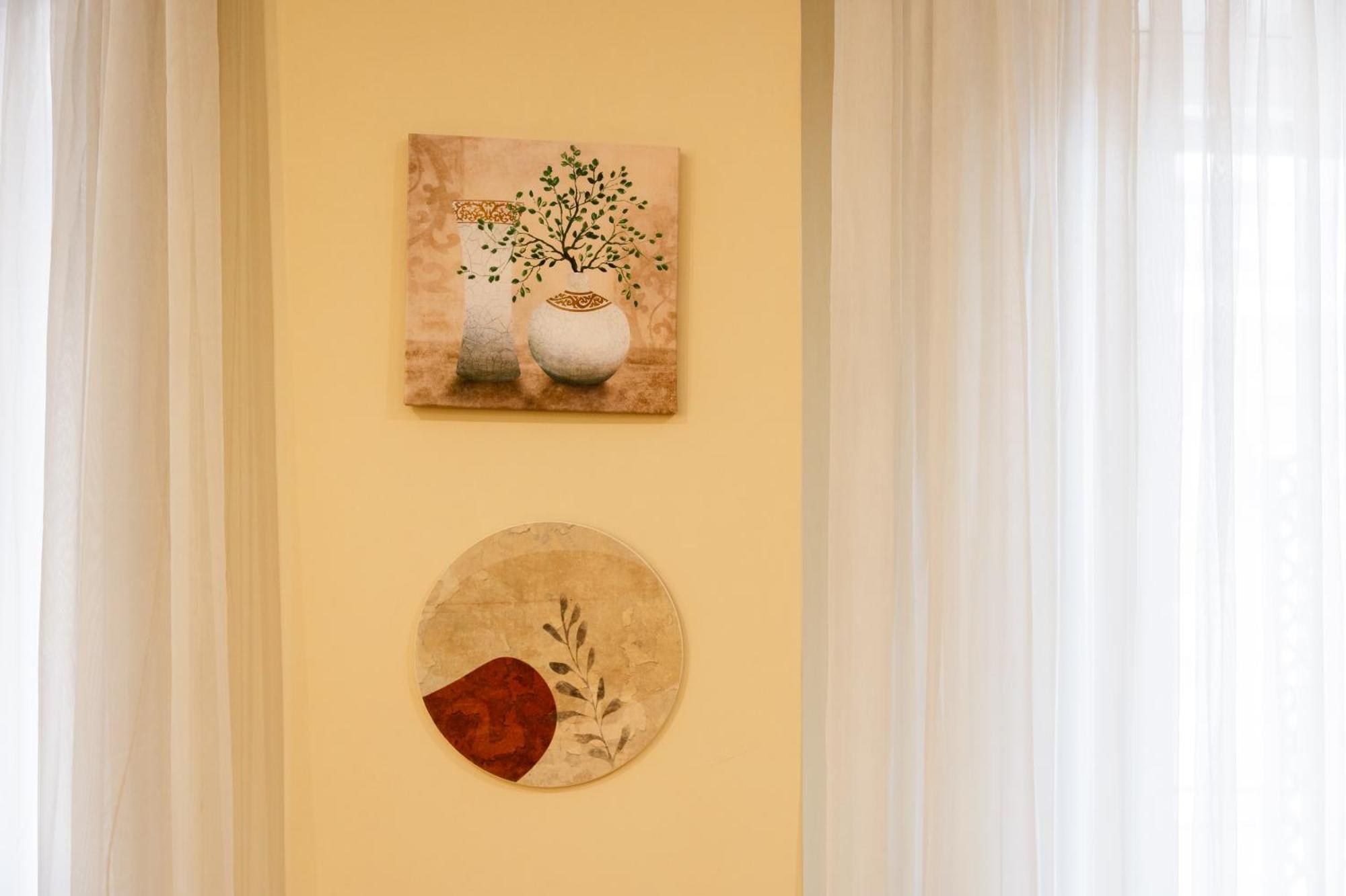 Casa Savorelli Rome