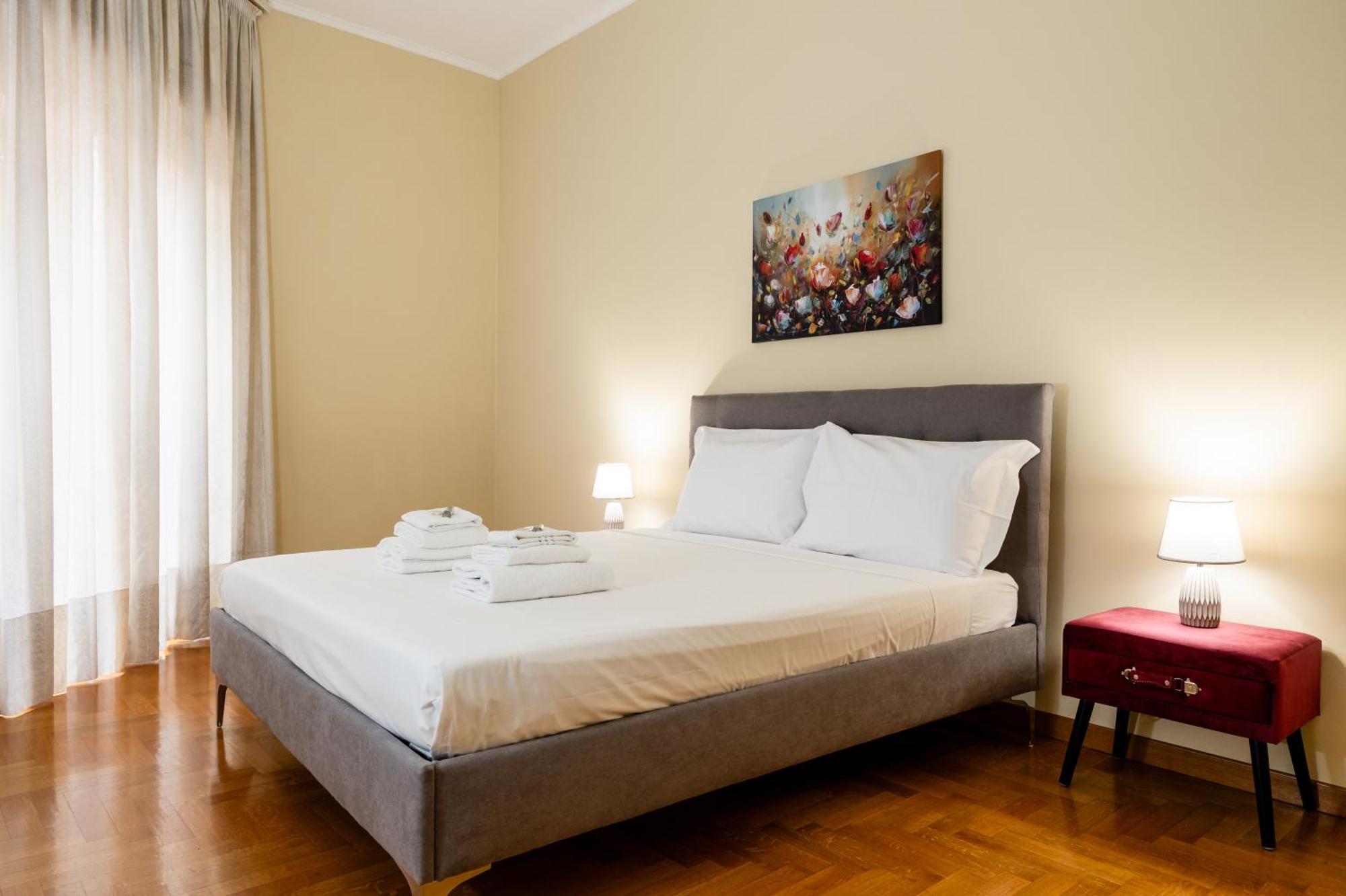Casa Savorelli * Rome