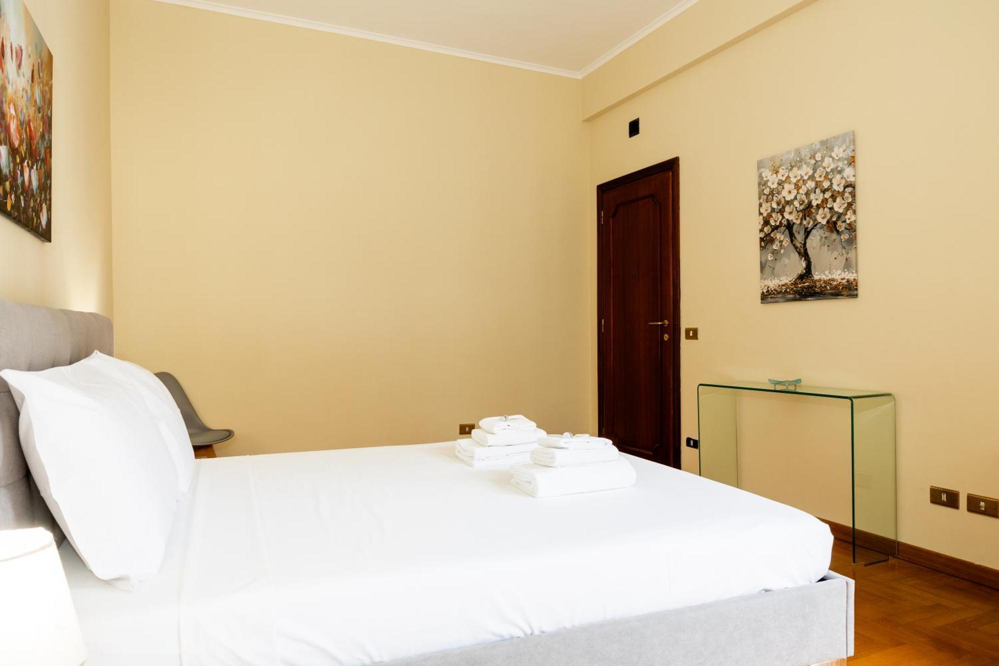Apartment Casa Savorelli