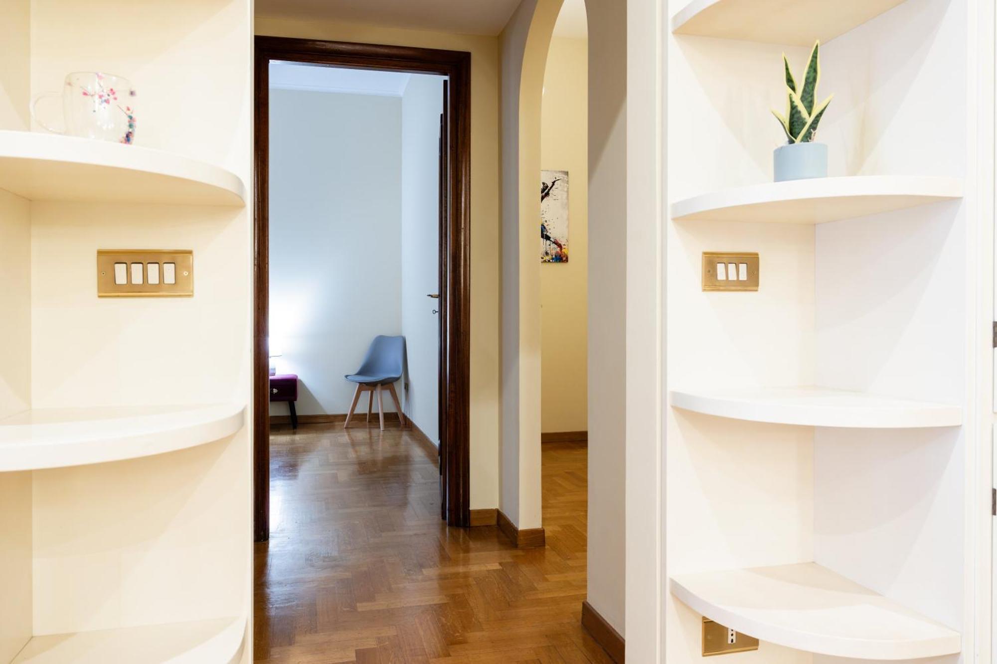 Casa Savorelli Apartment *