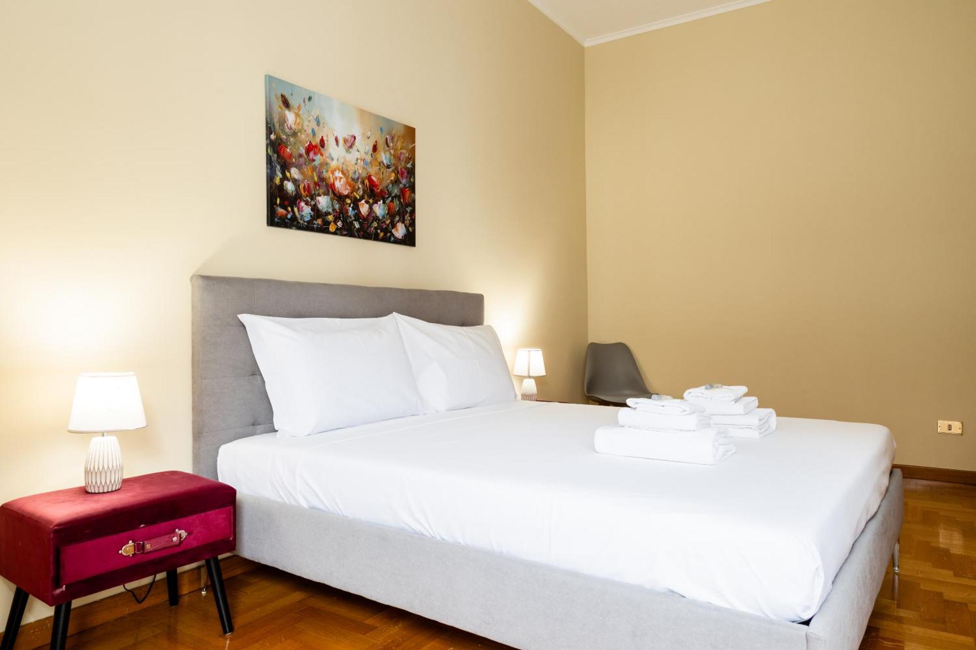 Apartment Casa Savorelli *