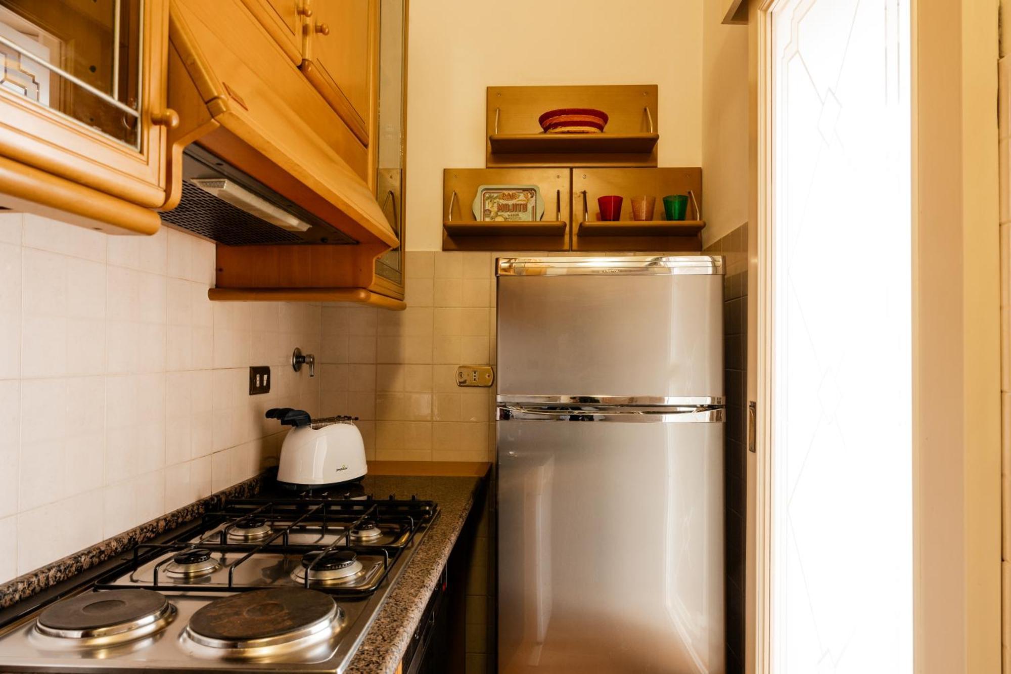 Casa Savorelli Apartment