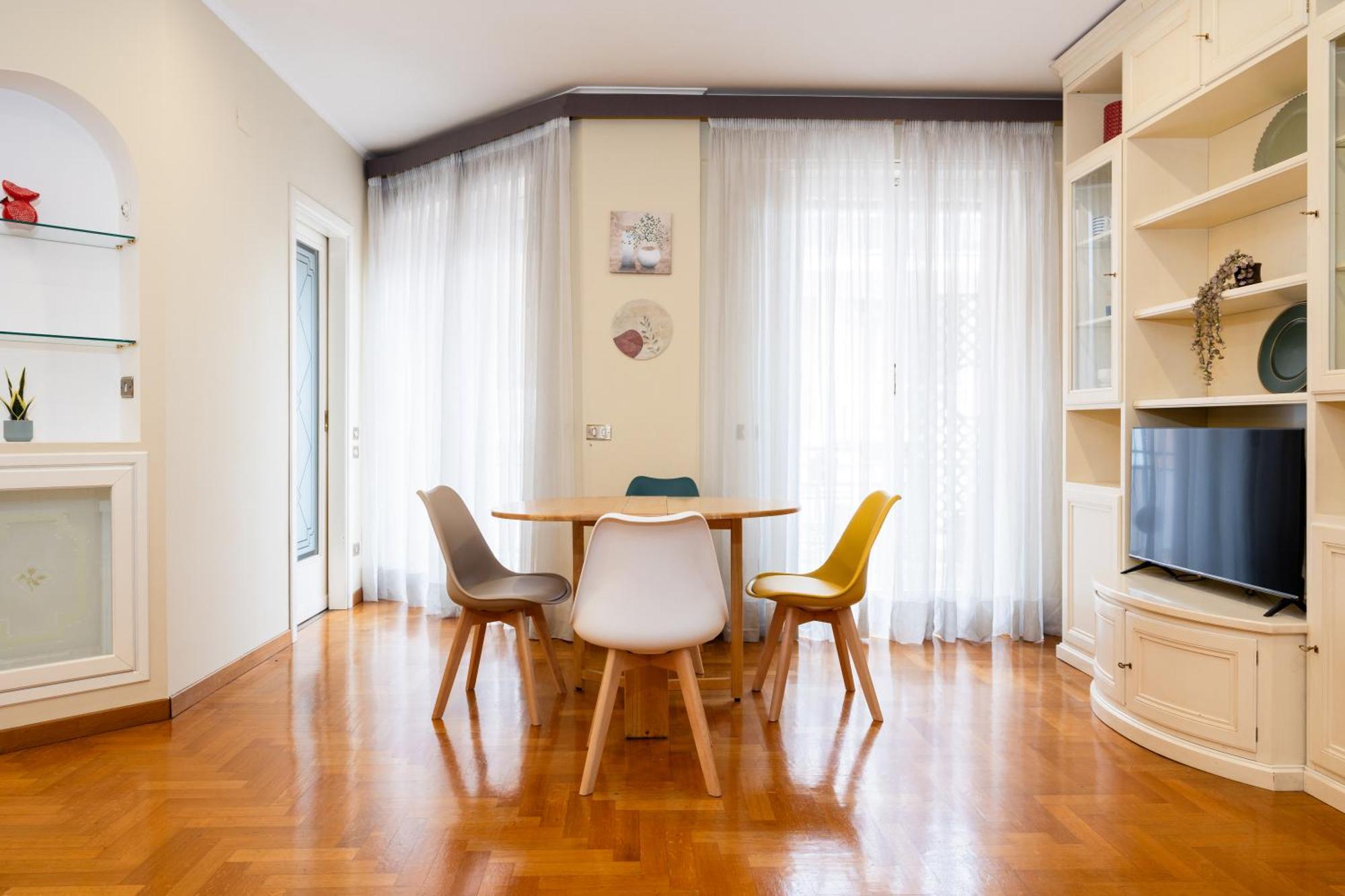 Apartment Casa Savorelli *