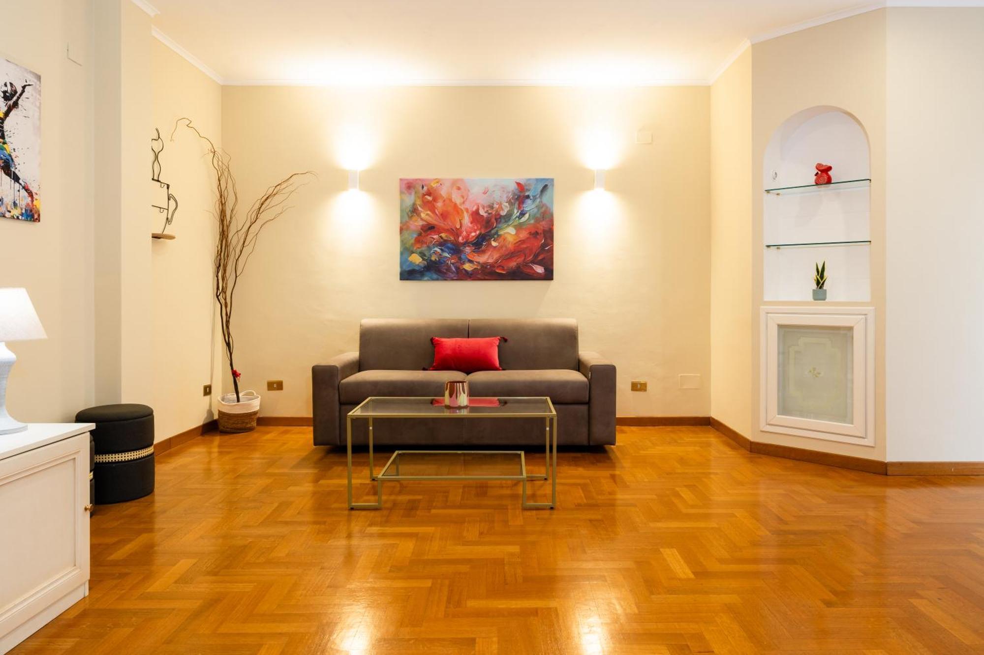 Casa Savorelli *