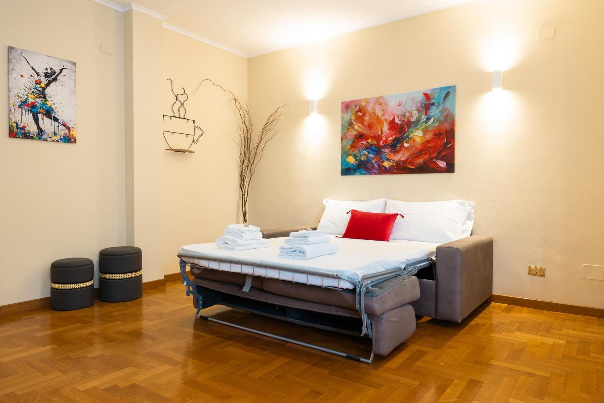 Casa Savorelli Apartment *