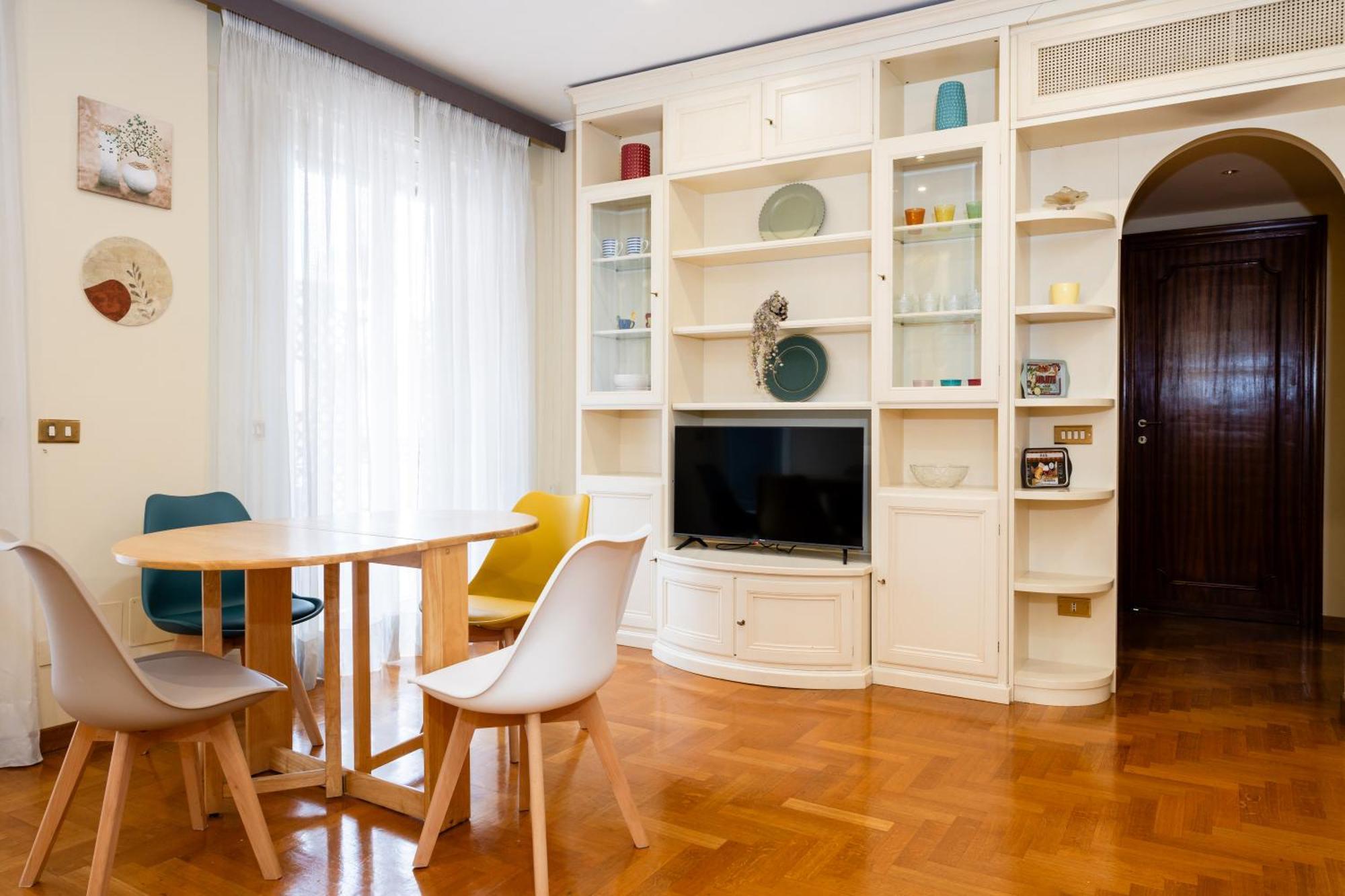 Apartment Casa Savorelli *