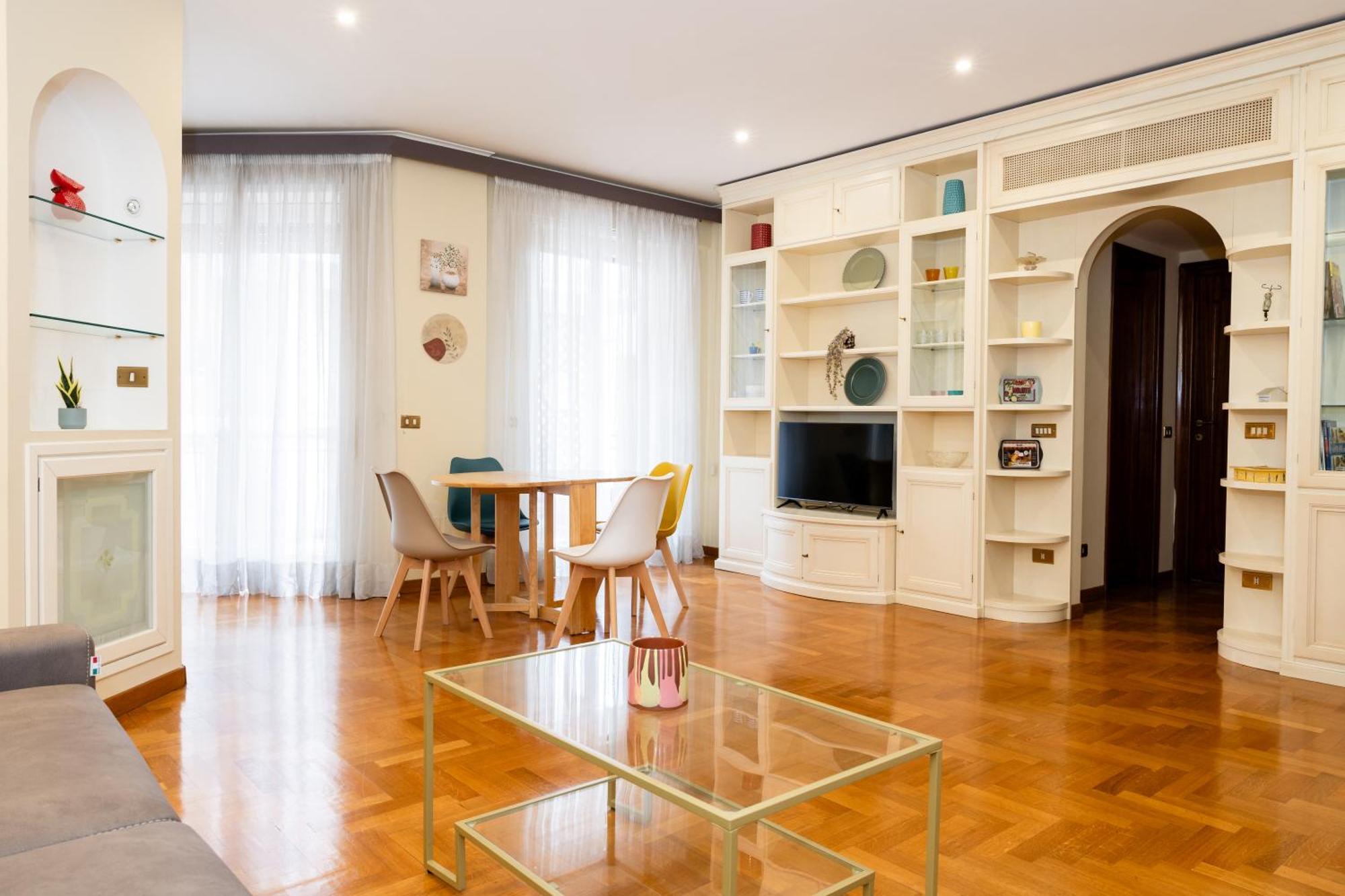 Casa Savorelli Apartment