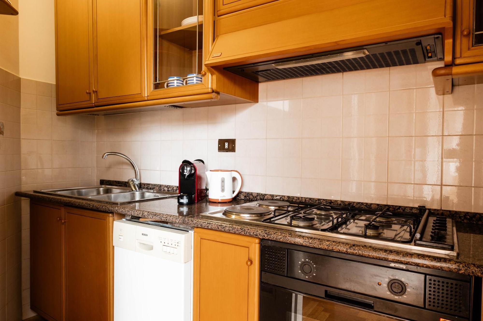 Apartment Casa Savorelli