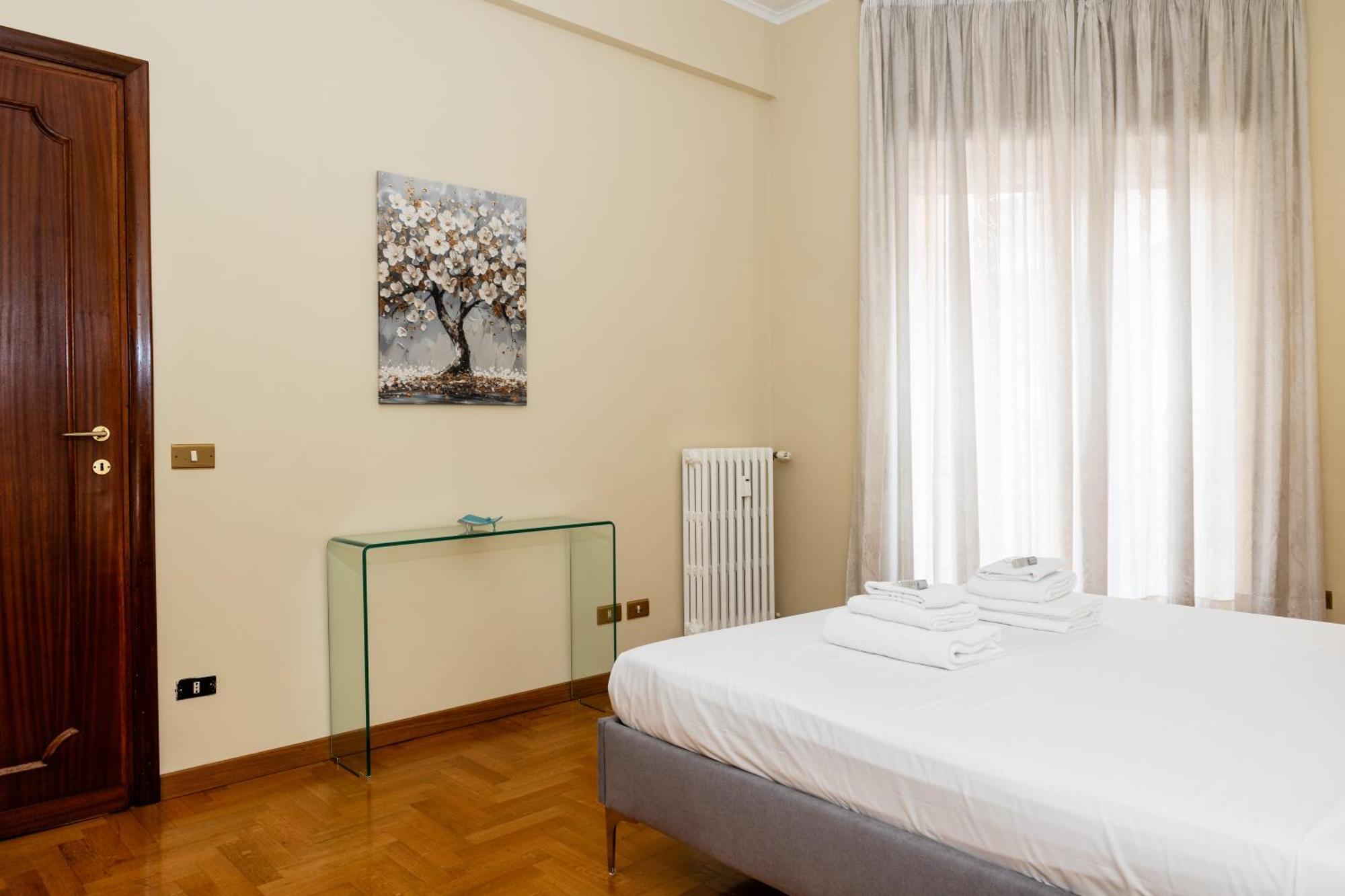 Apartment Casa Savorelli *