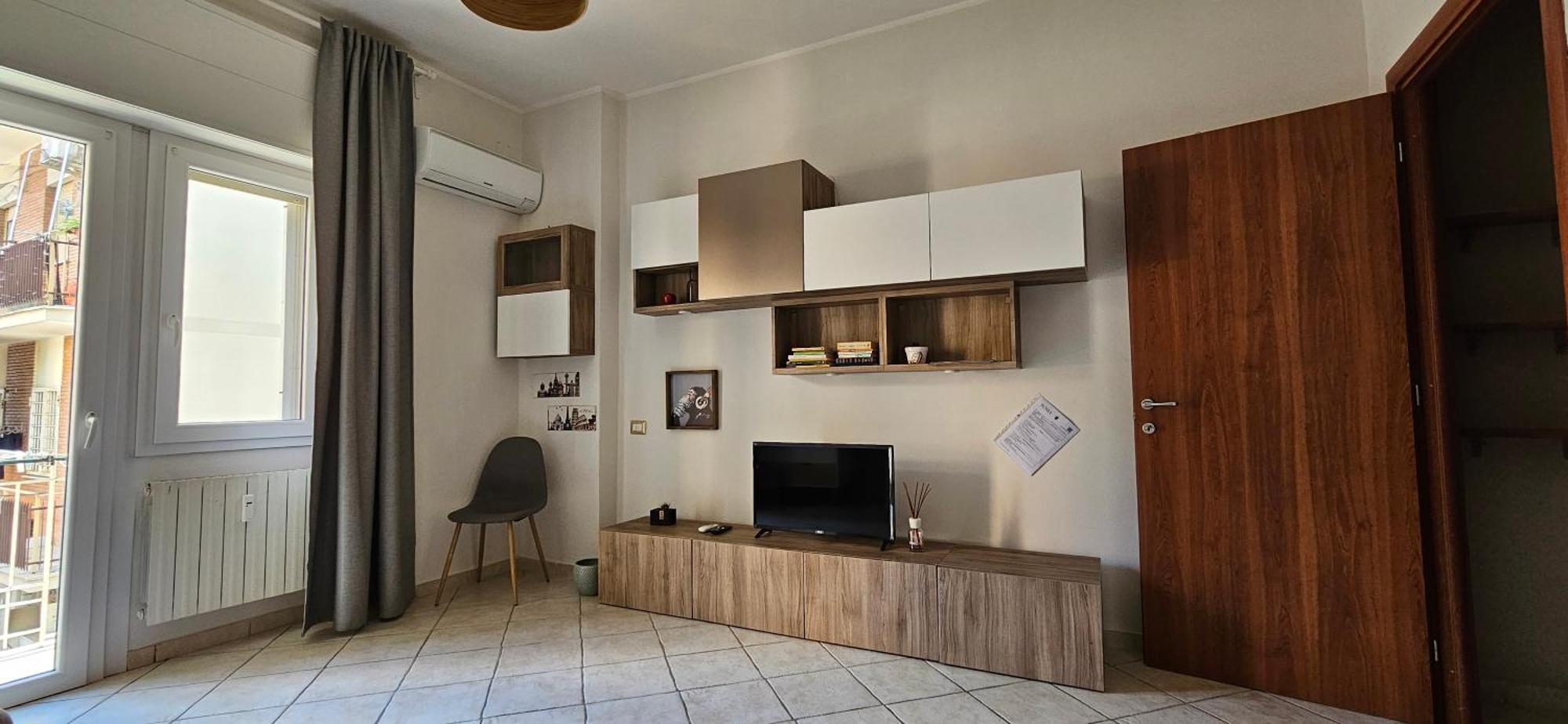 Cento House