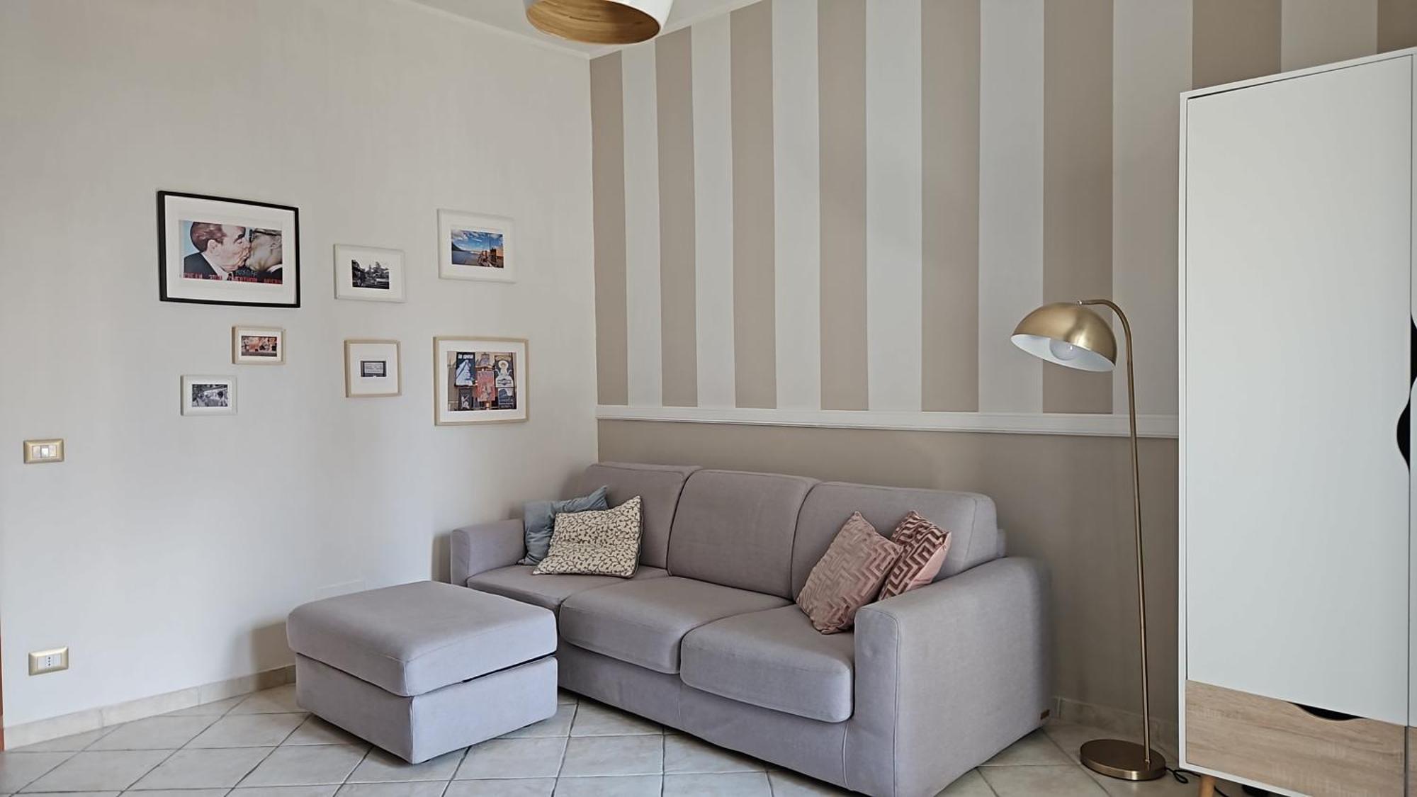 Cento House *