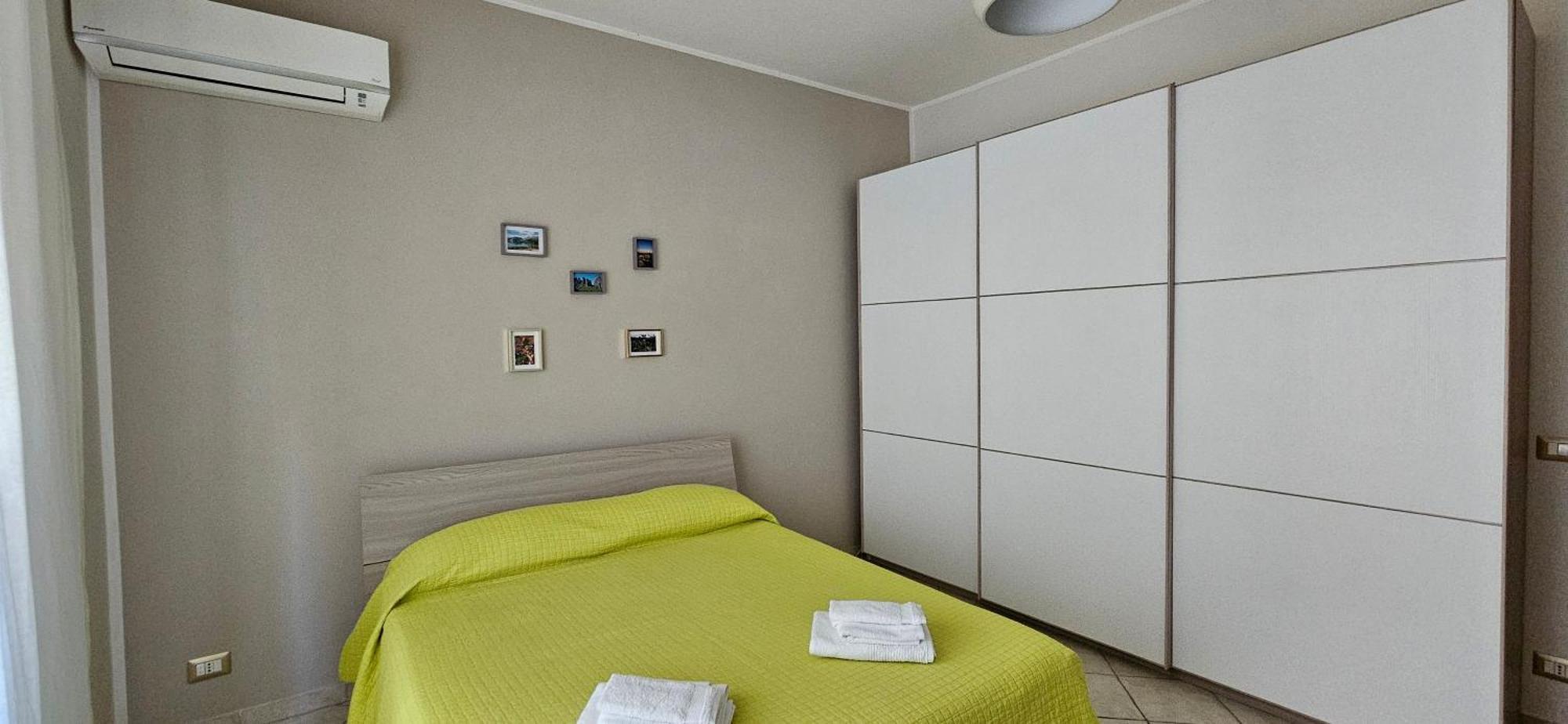 Holiday home Cento House