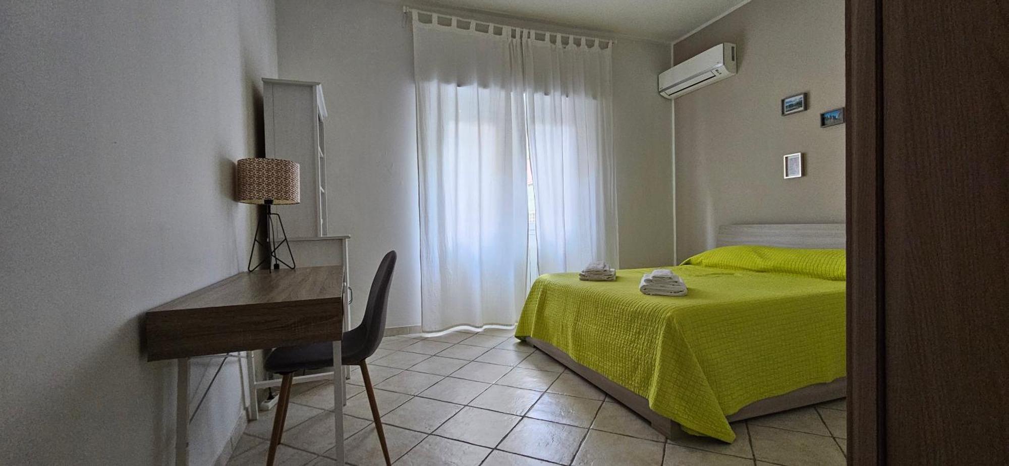 Cento House *