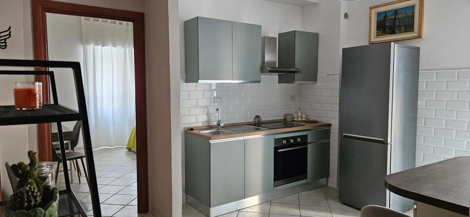 Cento House Holiday home *