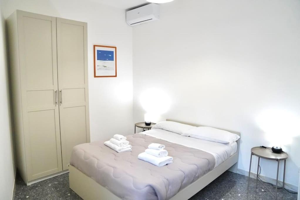 Ardeatino Appartement *