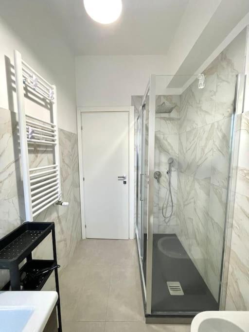 Ardeatino Appartement *