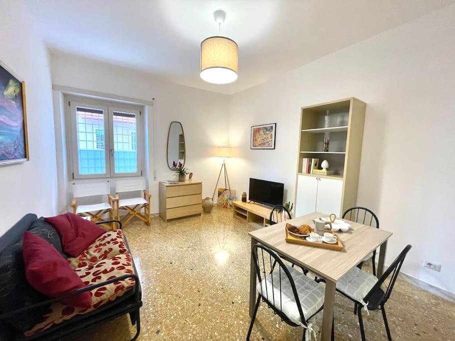 Appartement Ardeatino *