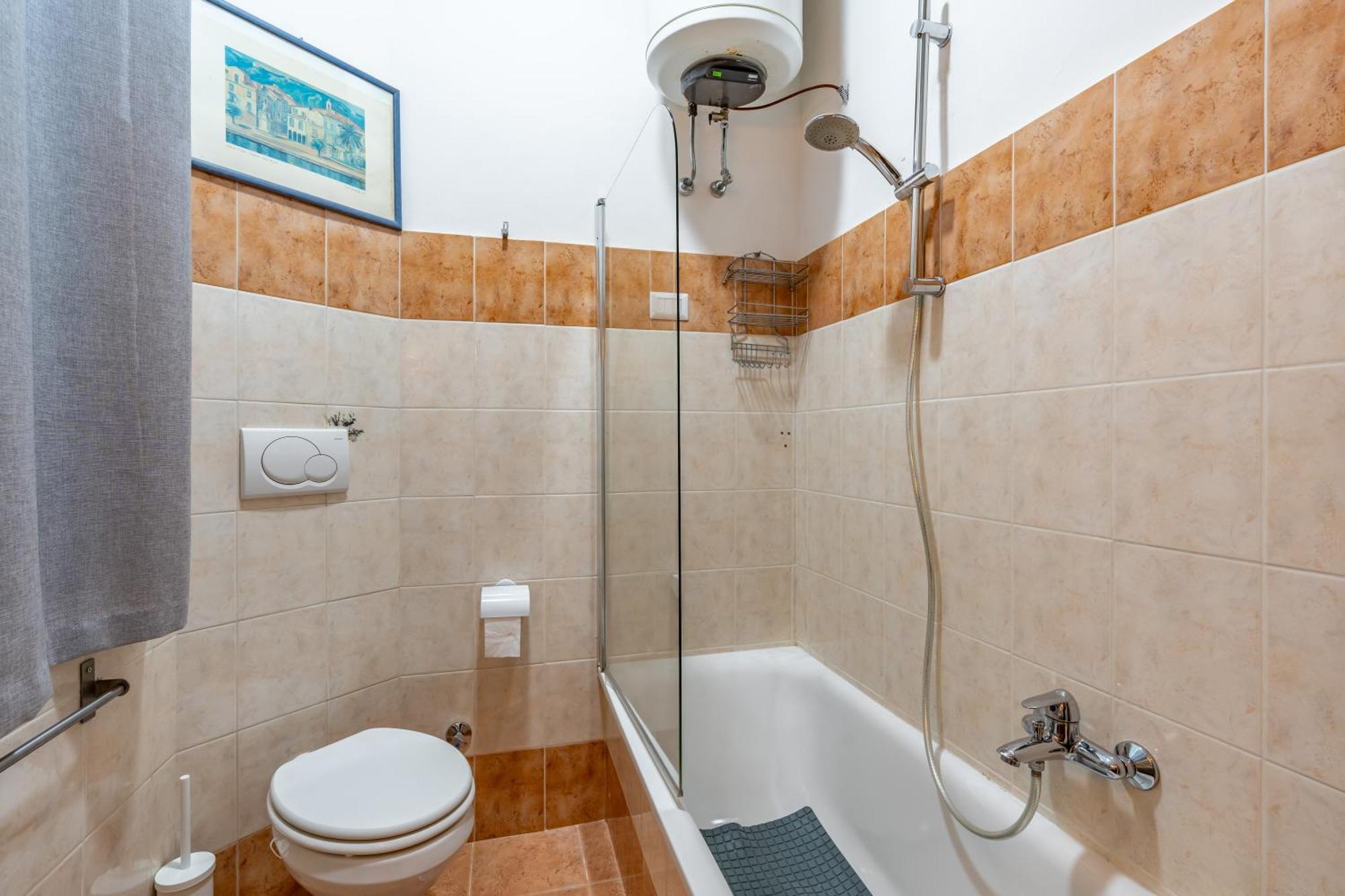 Apartment La Casa Di Aimara Rome