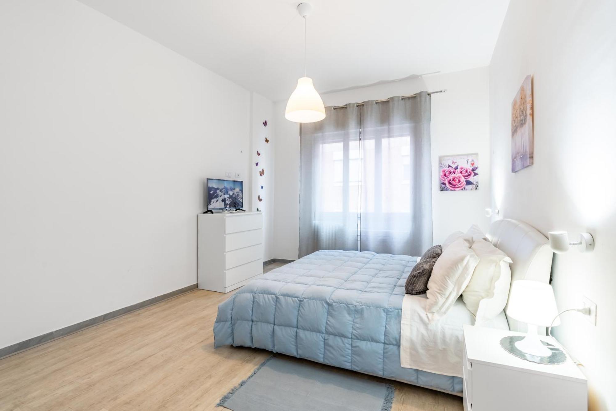 Apartment La Casa Di Aimara Rome