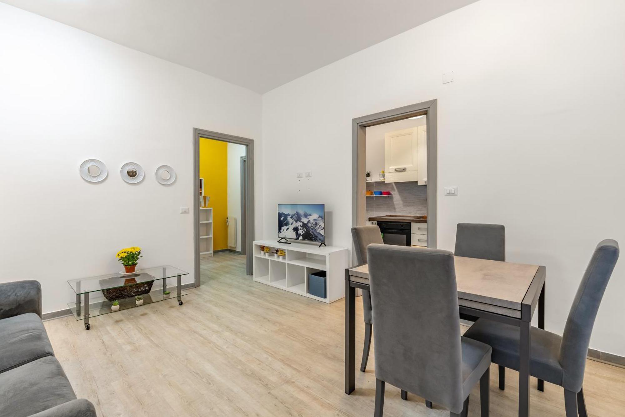 La Casa Di Aimara Rome