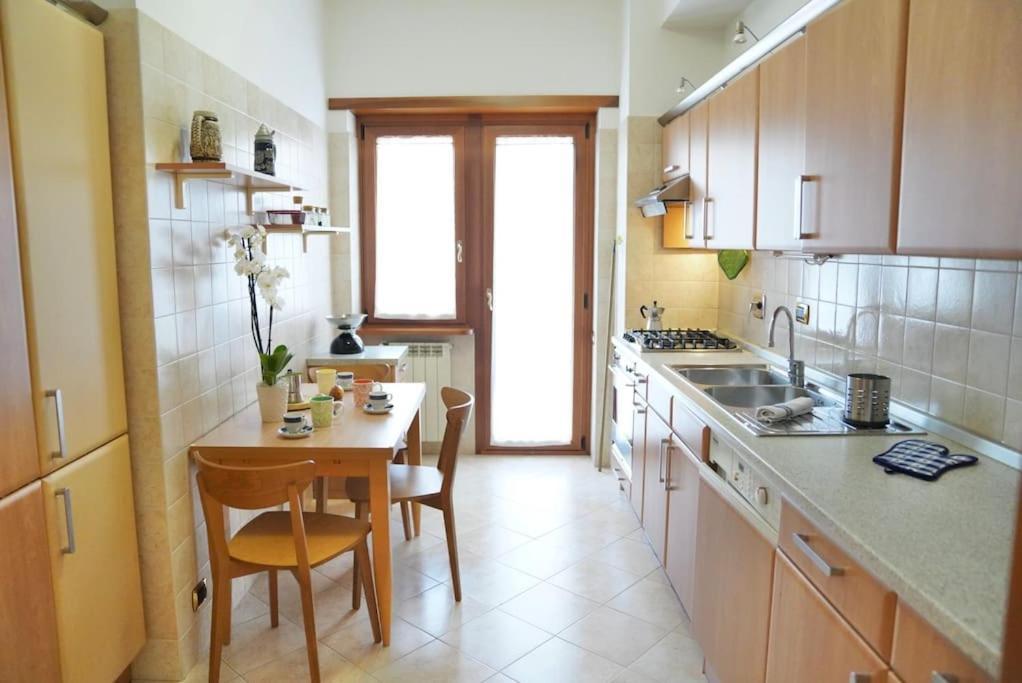 Appartamento Domus St Peter