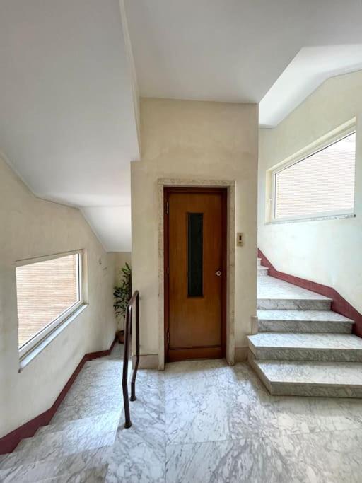 Appartamento Domus St Peter *