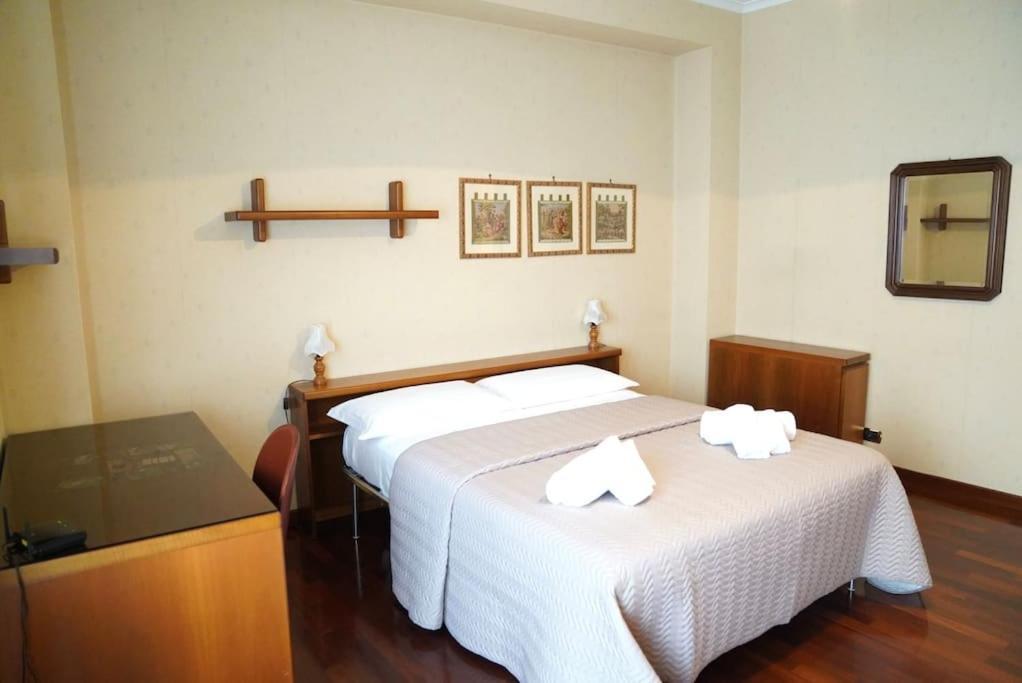 Domus St Peter Appartamento