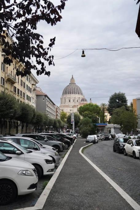 Appartamento Domus St Peter