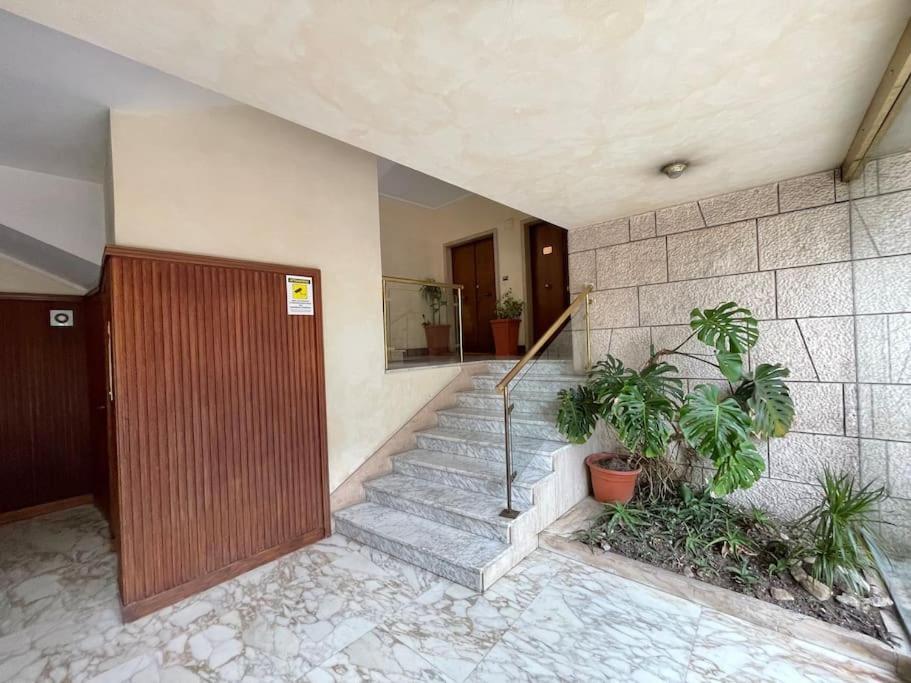 Appartamento Domus St Peter *