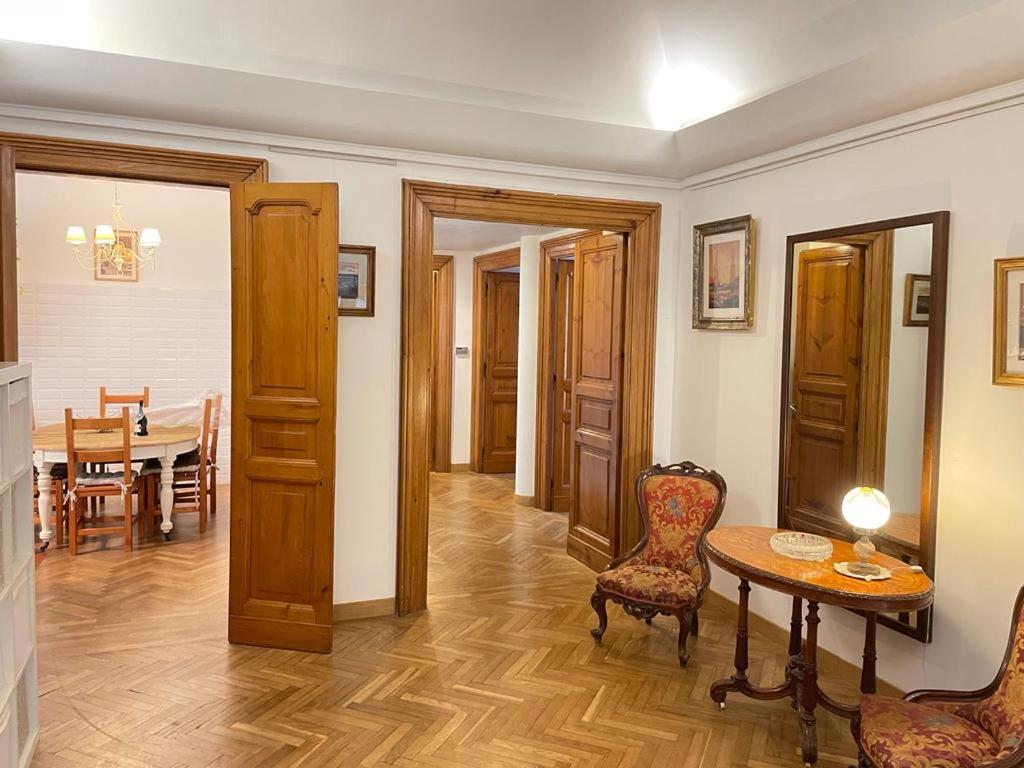 Matrimoniale Centro Vaticano Homestay