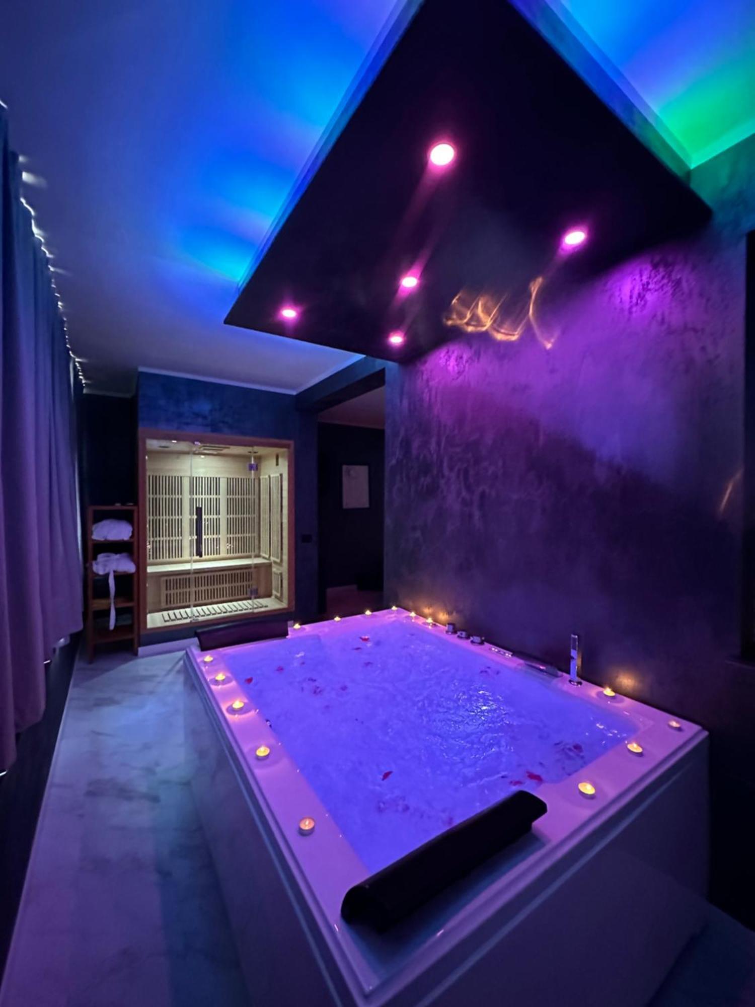 Hébergement de vacances Luxury With And Free Parking