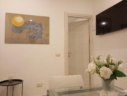 Bliss Apartment