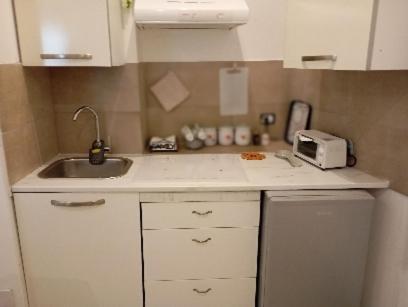 Bliss Apartment Rome