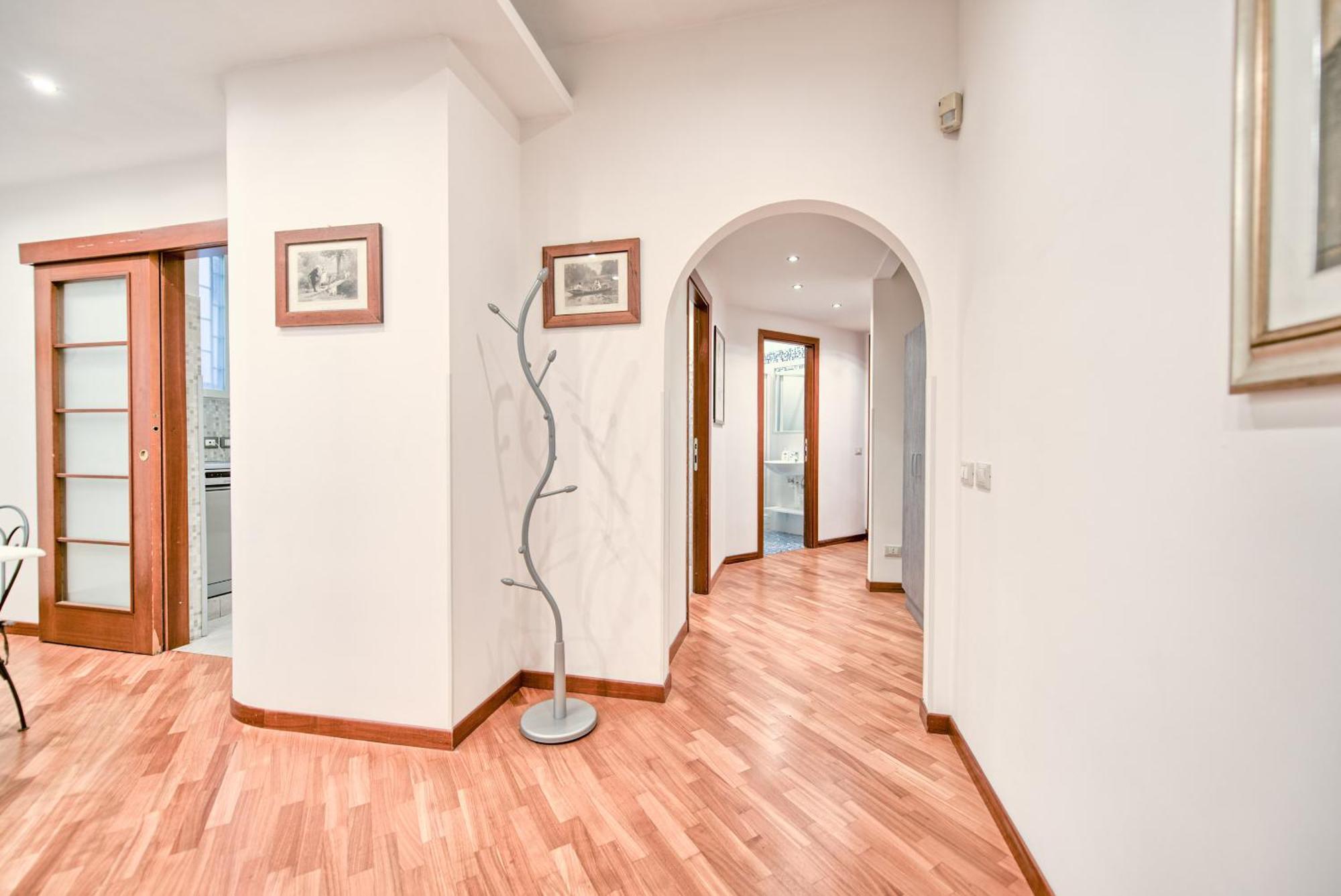 Apartment La Corte Di Cesare - Via Garbasso