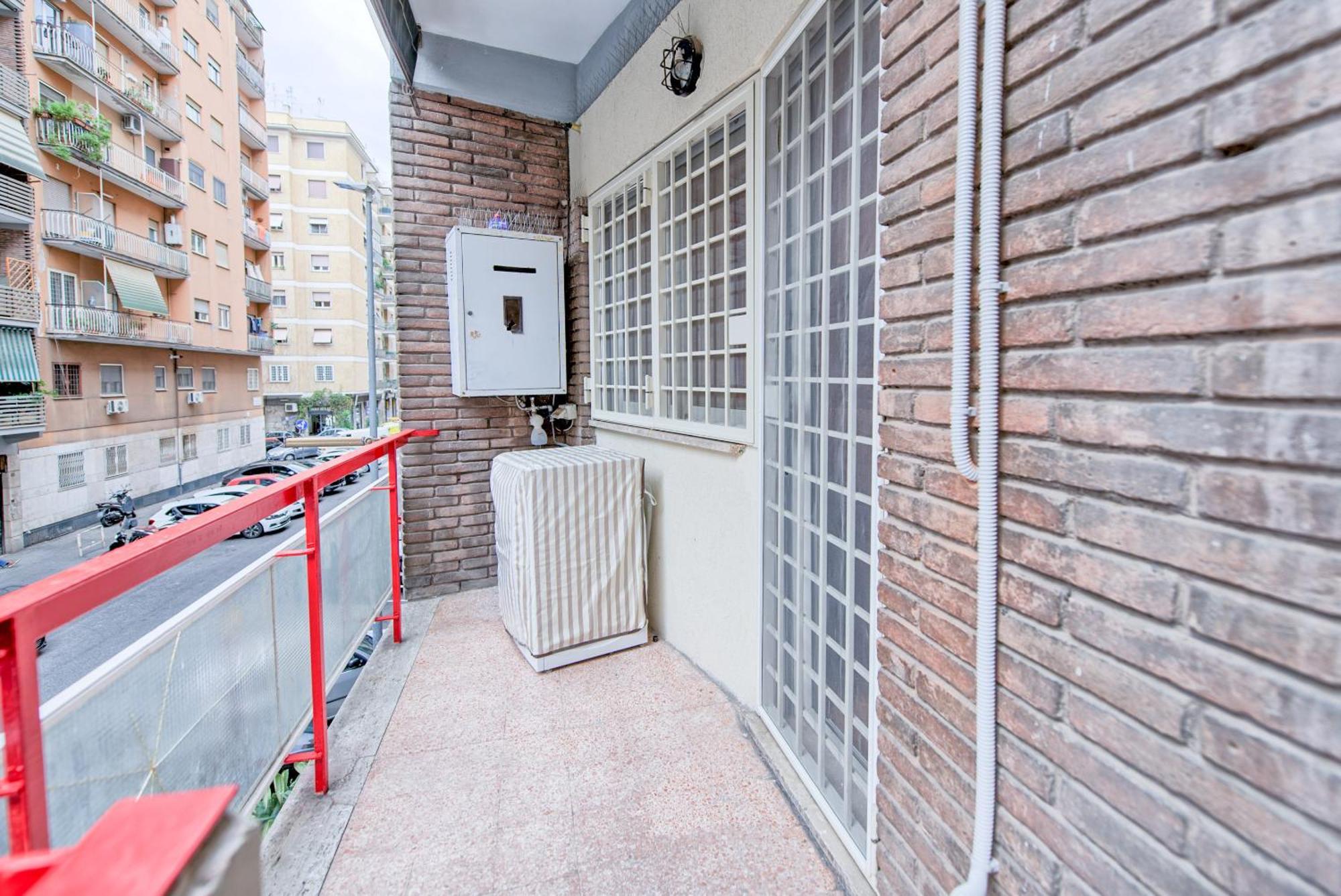 La Corte Di Cesare - Via Garbasso Apartment *