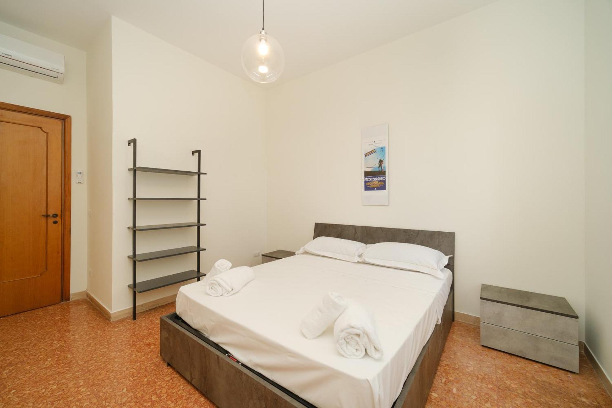 Apartment Tiburtina By Buddyrent *