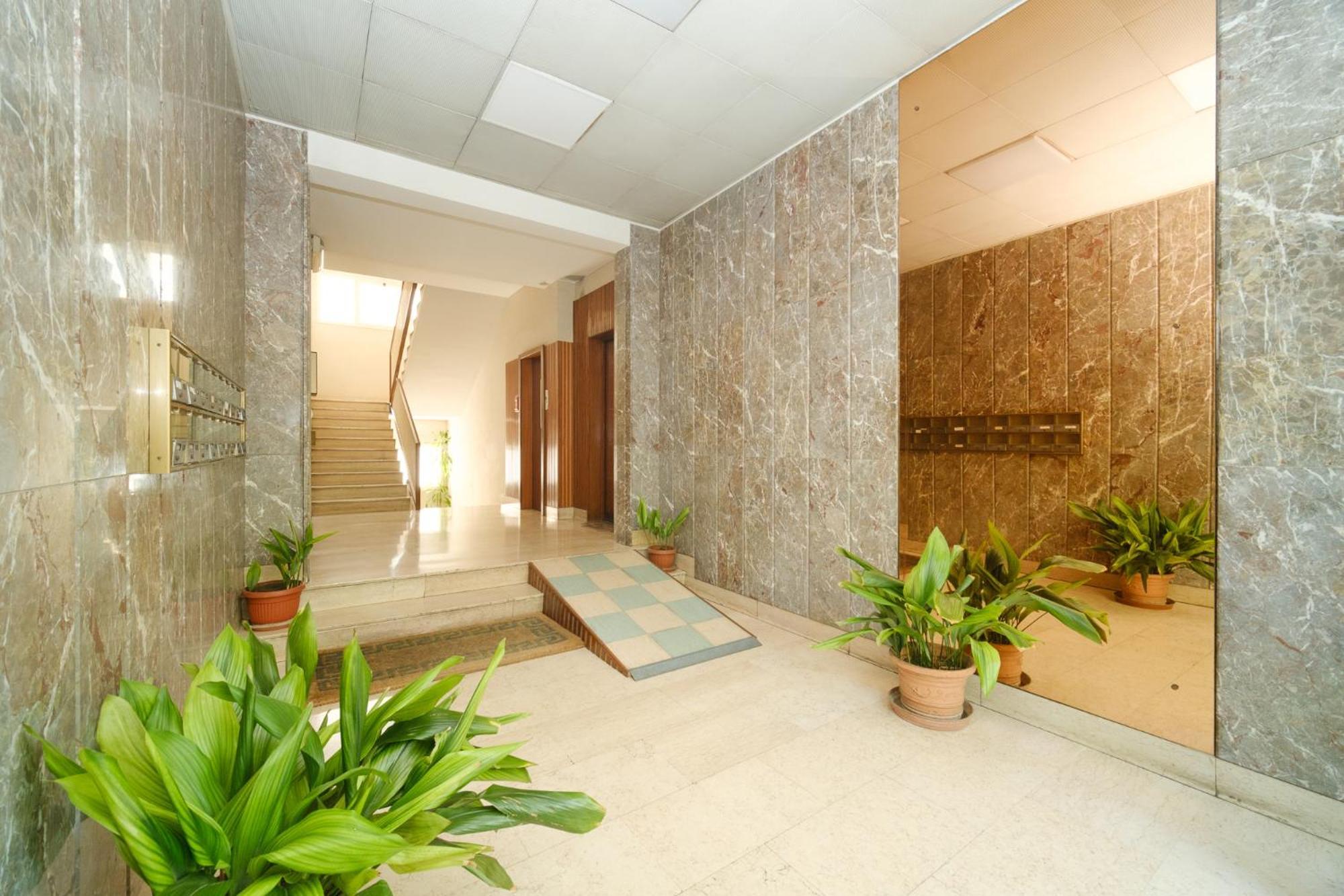 Tiburtina By Buddyrent Apartment Rome