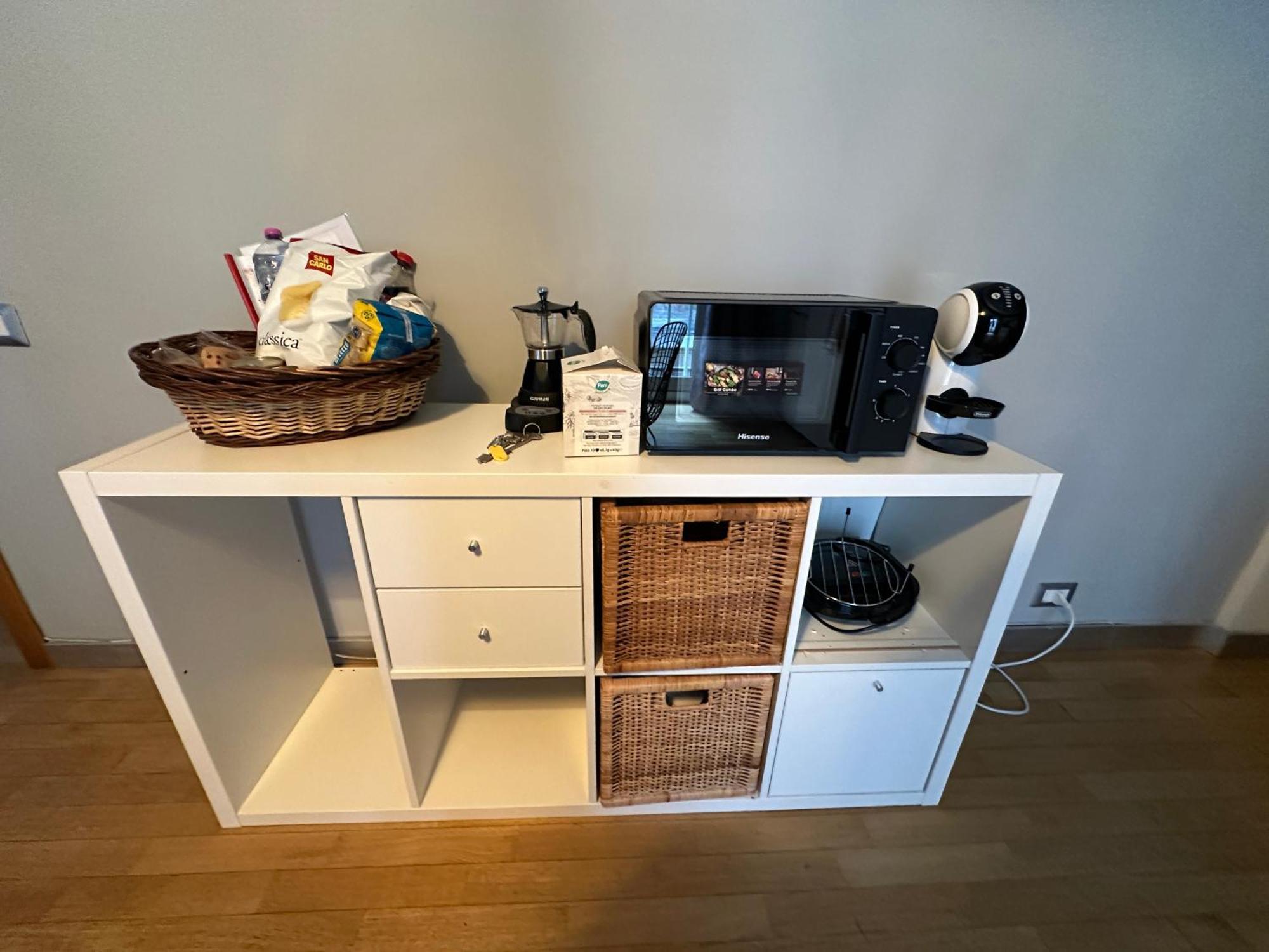 When In Rhome- Centre Cozy Apartment Rome