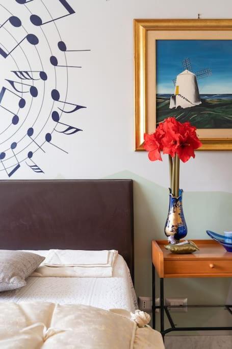 M House Cinecitta Apartment Rome