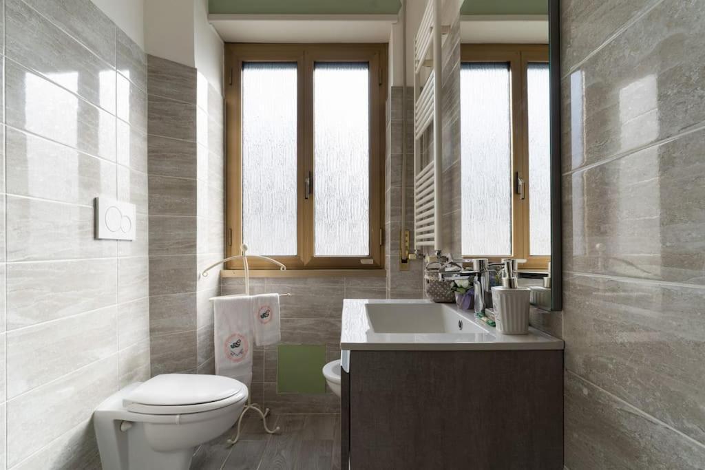 M House Cinecitta Apartment Rome