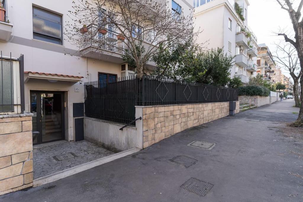 Apartment M House Cinecitta Rome