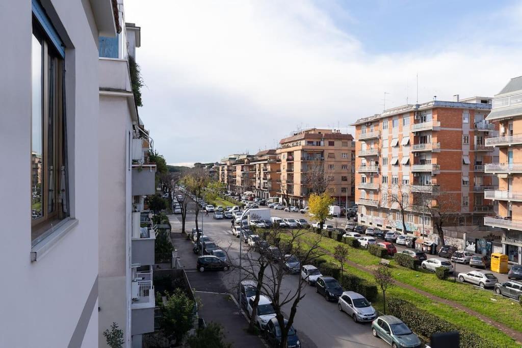 M House Cinecitta Apartment Rome