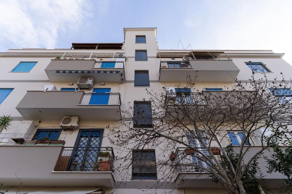 Apartment M House Cinecitta Rome